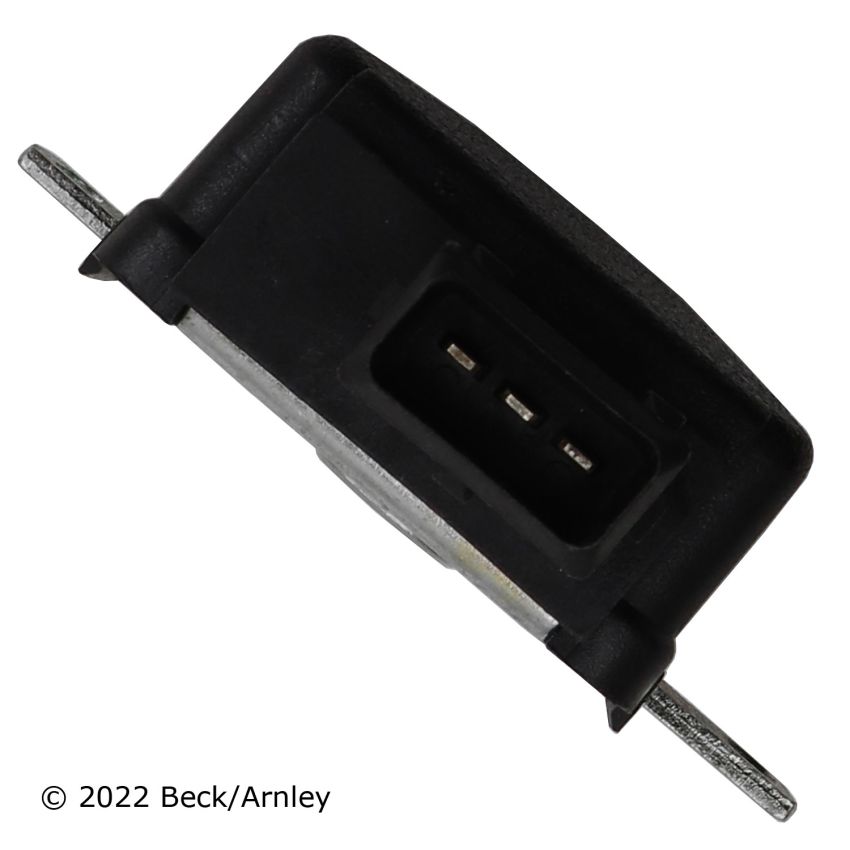 BECK/ARNLEY 158-0909 THROTTLE POS SENSOR