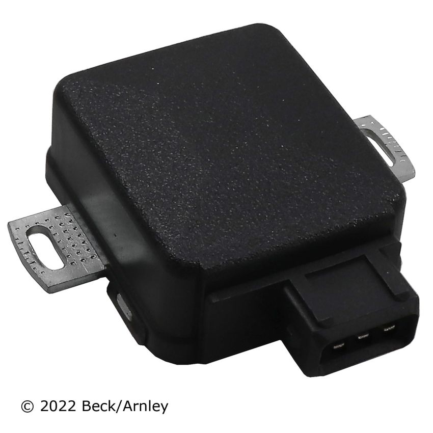 BECK/ARNLEY 158-0909 THROTTLE POS SENSOR