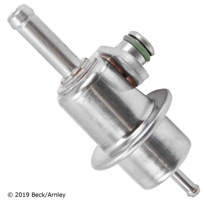 BECK/ARNLEY 158-0912 FUEL INJ PRESS REG