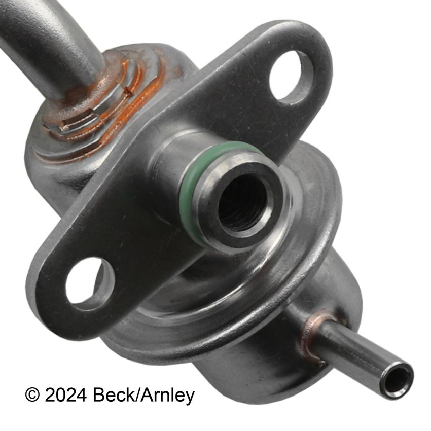BECK/ARNLEY 158-0914 FUEL INJ PRESS REG