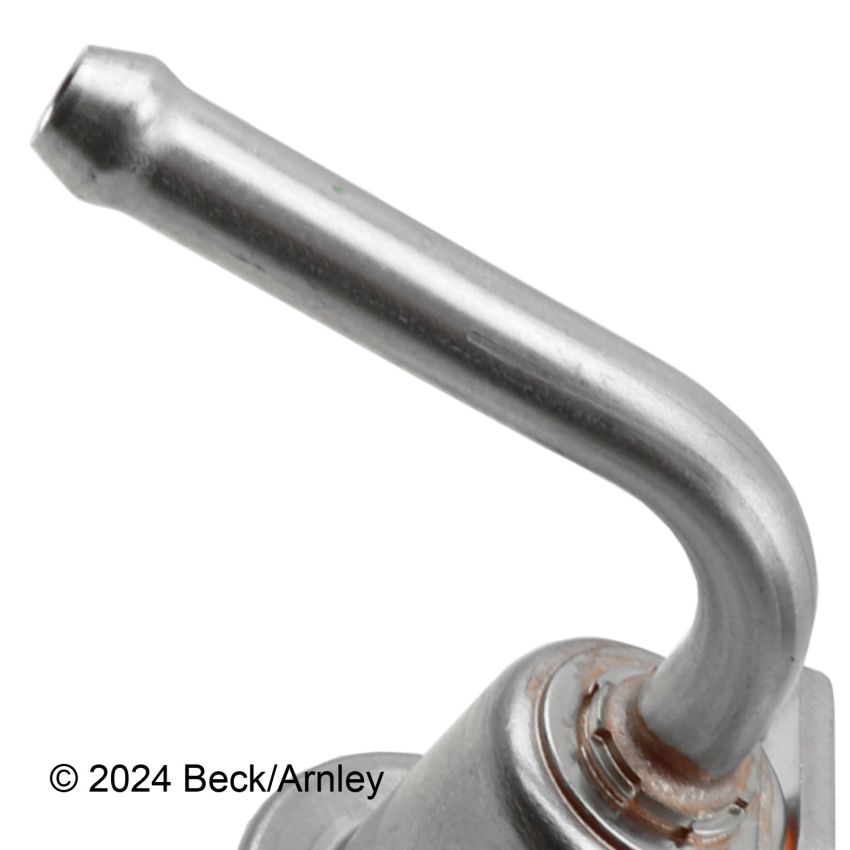 BECK/ARNLEY 158-0914 FUEL INJ PRESS REG