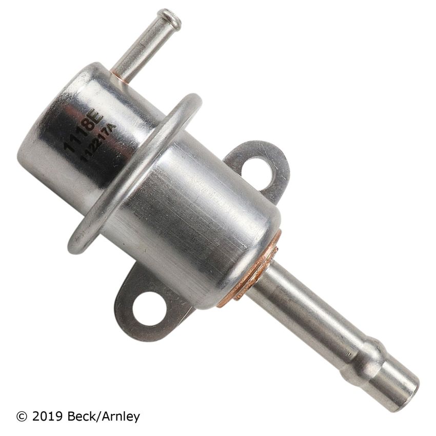 BECK/ARNLEY 158-0915 FUEL INJ PRESS REG