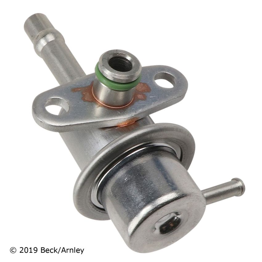 BECK/ARNLEY 158-0915 FUEL INJ PRESS REG