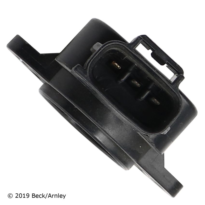 BECK/ARNLEY 158-0916 THROTTLE SWITCH