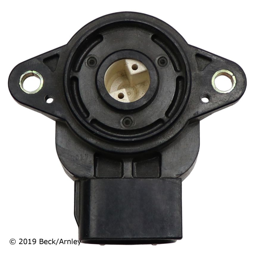 BECK/ARNLEY 158-0916 THROTTLE SWITCH