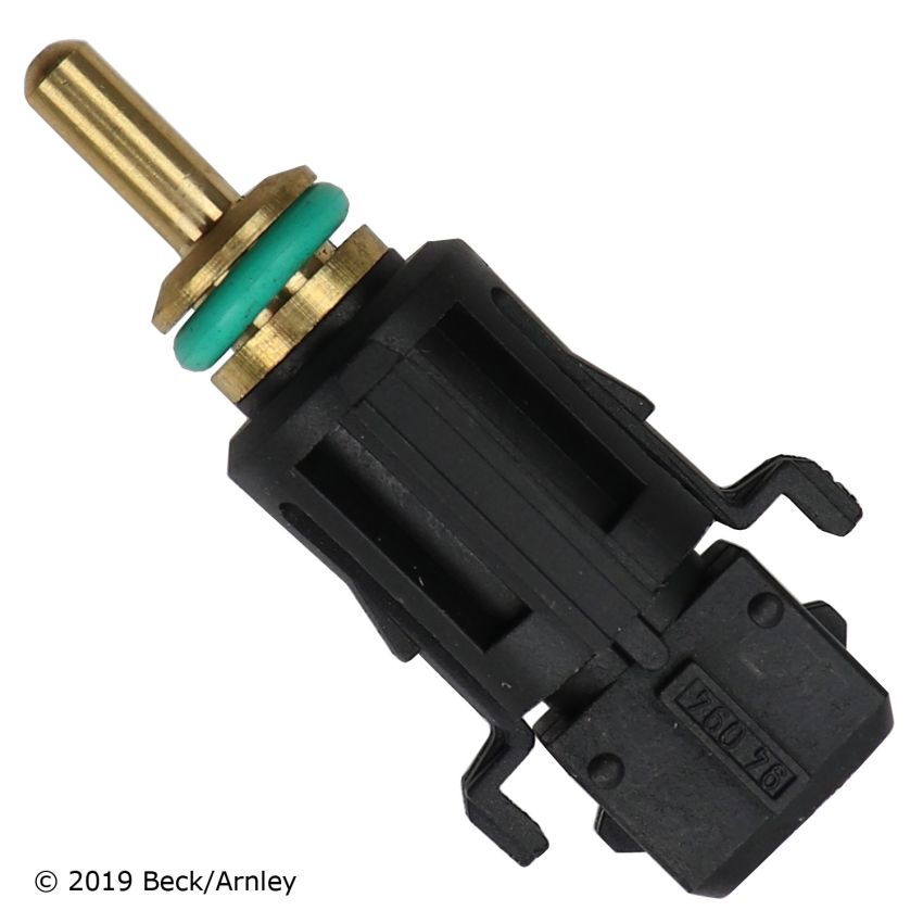 BECK/ARNLEY 158-0924 COOLANT TEMP SENSOR