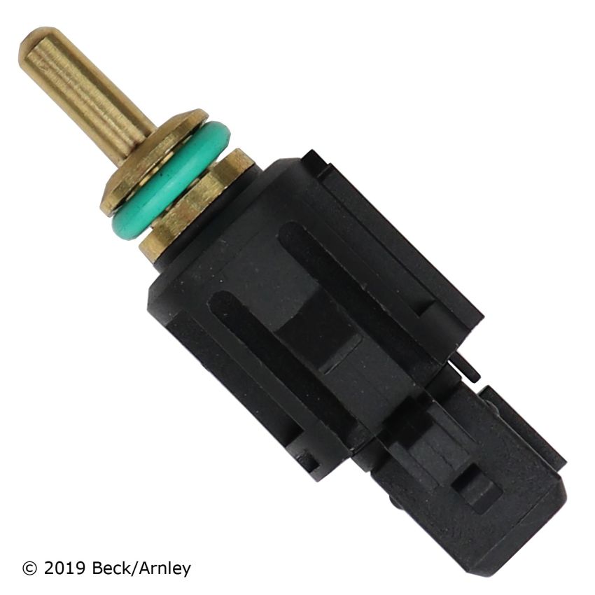 BECK/ARNLEY 158-0924 COOLANT TEMP SENSOR