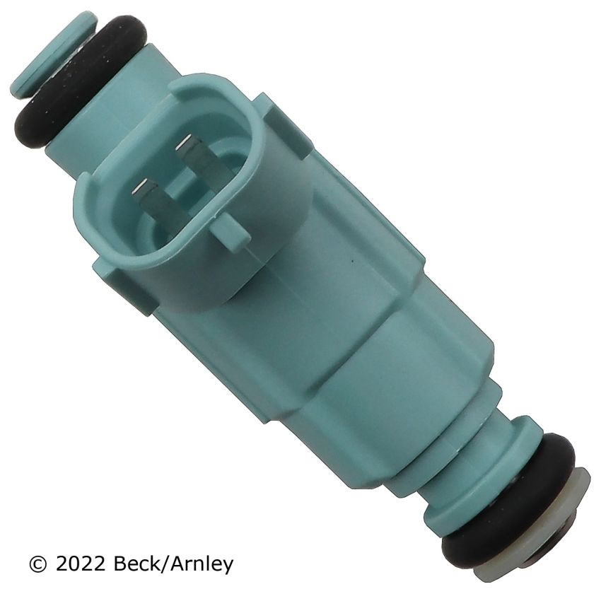 BECK/ARNLEY 158-0925 NEW FUEL INJECTOR
