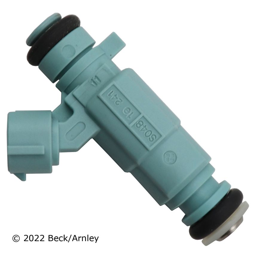 BECK/ARNLEY 158-0925 NEW FUEL INJECTOR