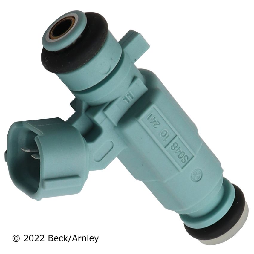 BECK/ARNLEY 158-0925 NEW FUEL INJECTOR