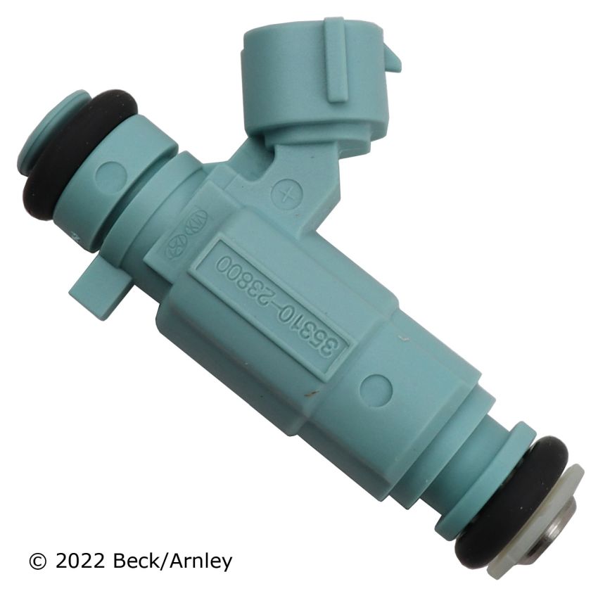 BECK/ARNLEY 158-0925 NEW FUEL INJECTOR
