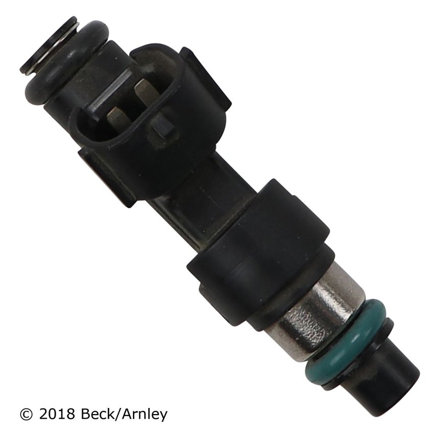 BECK/ARNLEY 158-0932 NEW FUEL INJECTOR