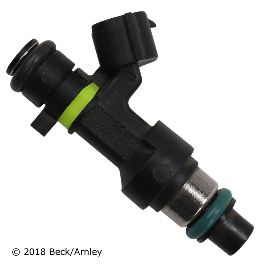 BECK/ARNLEY 158-0932 NEW FUEL INJECTOR