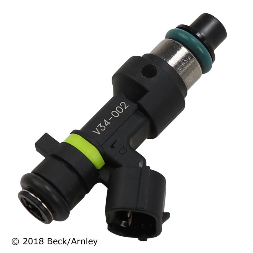BECK/ARNLEY 158-0932 NEW FUEL INJECTOR