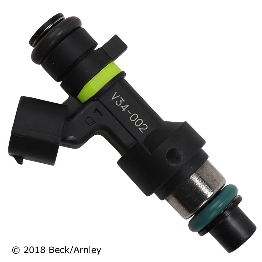 BECK/ARNLEY 158-0932 NEW FUEL INJECTOR