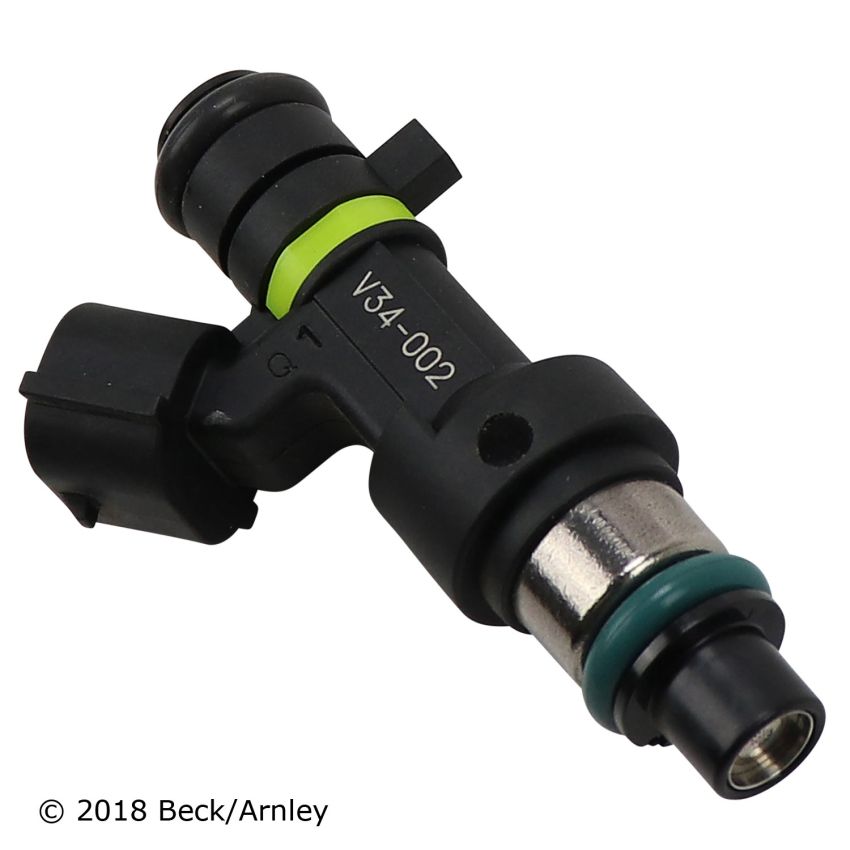 BECK/ARNLEY 158-0932 NEW FUEL INJECTOR