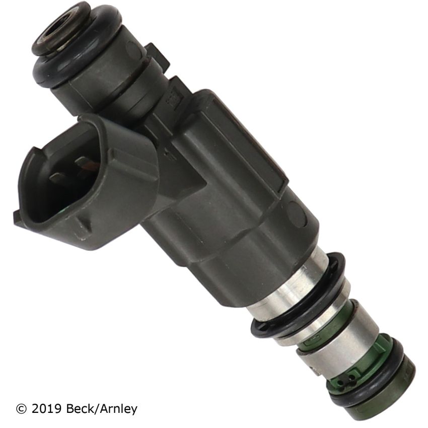 BECK/ARNLEY 158-0938 NEW FUEL INJECTOR