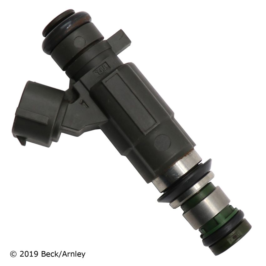 BECK/ARNLEY 158-0938 NEW FUEL INJECTOR