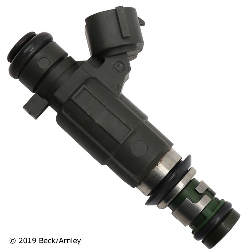 BECK/ARNLEY 158-0938 NEW FUEL INJECTOR
