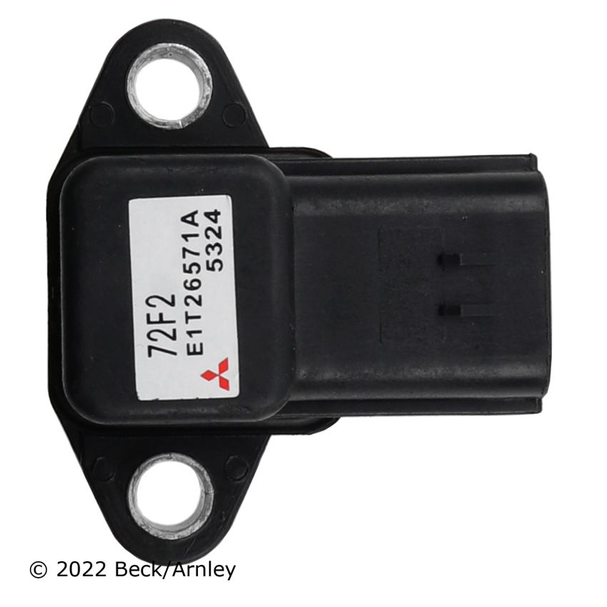 BECK/ARNLEY 158-0950 MAP SENSOR