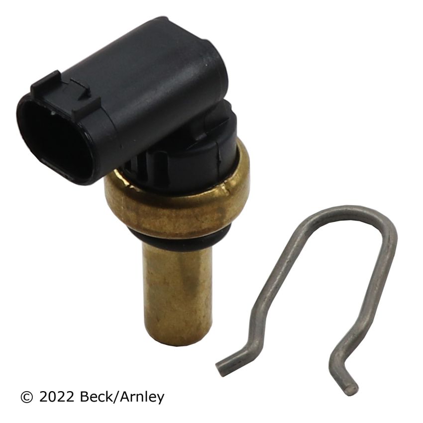 BECK/ARNLEY 158-0955 COOLANT TEMP SENSOR
