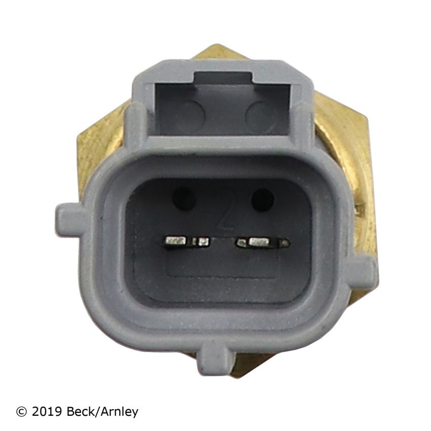 BECK/ARNLEY 158-0963 COOLANT TEMP SENSOR