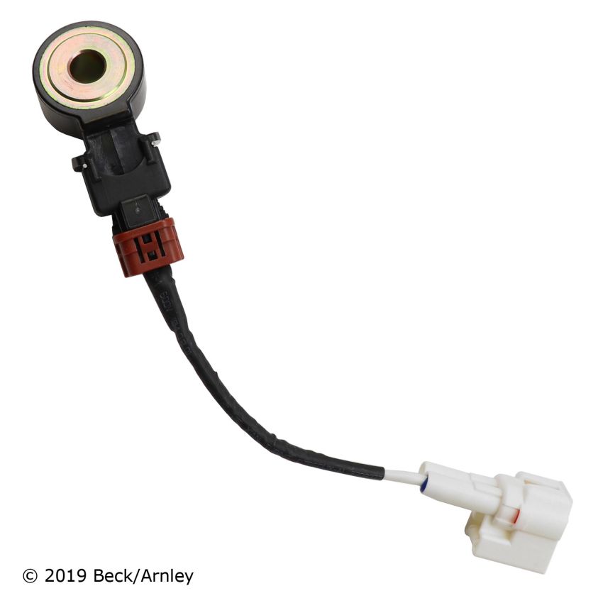 BECK/ARNLEY 158-0974 KNOCK SENSOR
