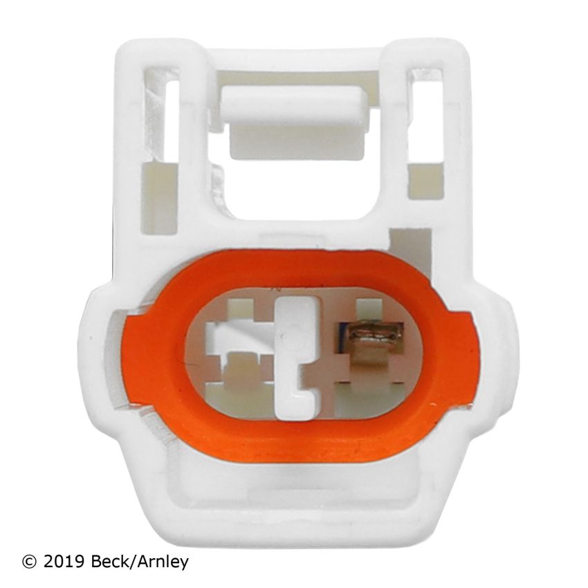 BECK/ARNLEY 158-0974 KNOCK SENSOR