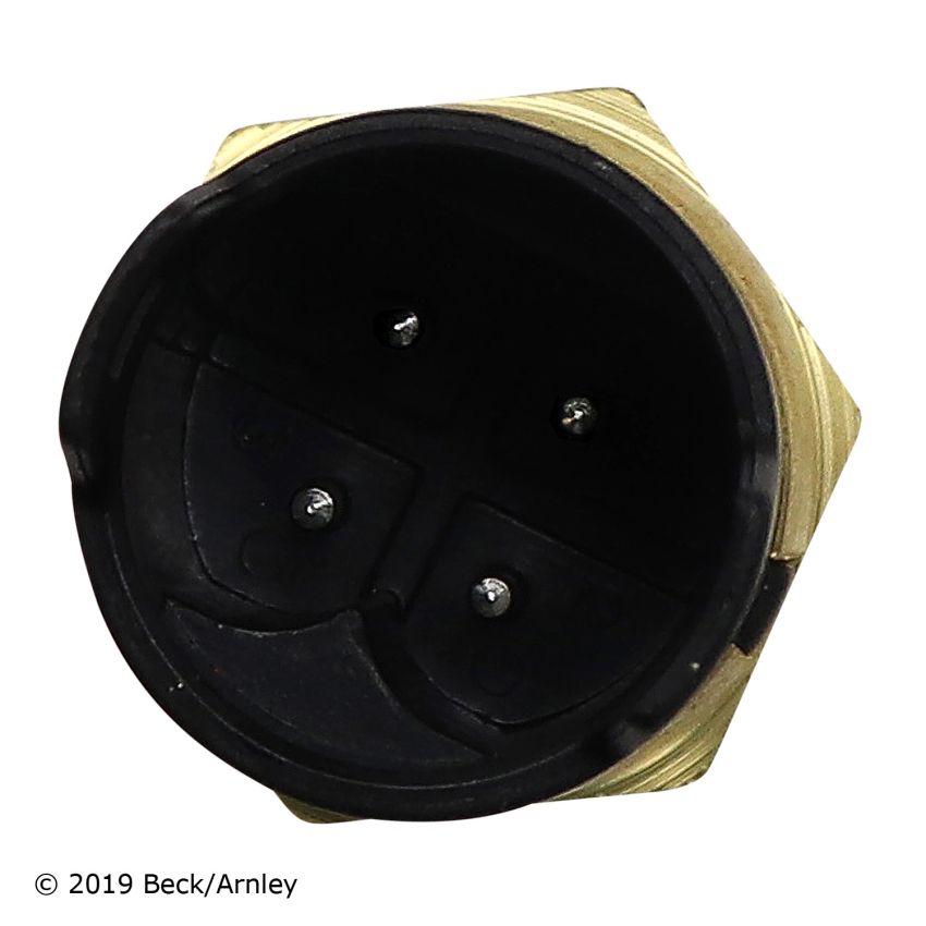 BECK/ARNLEY 158-0979 COOLANT TEMP SENSOR