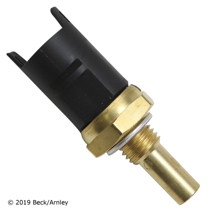 BECK/ARNLEY 158-0979 COOLANT TEMP SENSOR