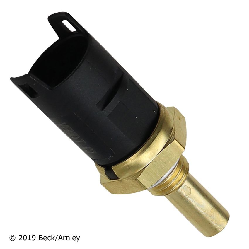 BECK/ARNLEY 158-0979 COOLANT TEMP SENSOR