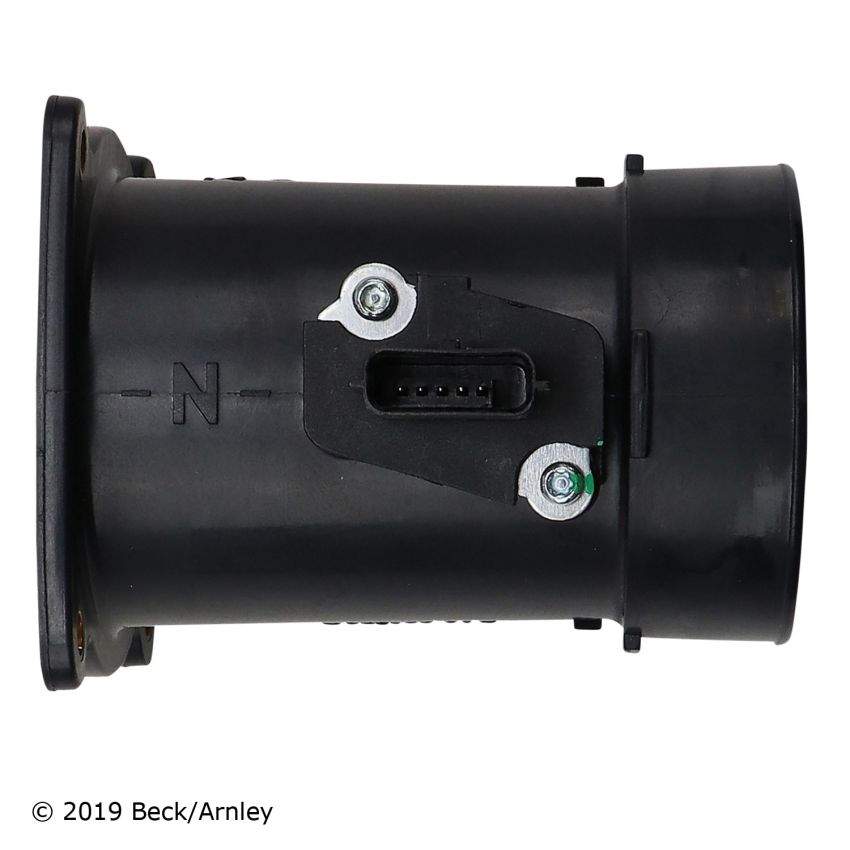 BECK/ARNLEY 158-0981 AIR MASS SENSOR