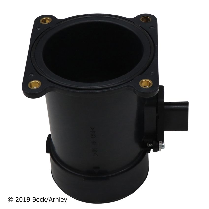 BECK/ARNLEY 158-0981 AIR MASS SENSOR