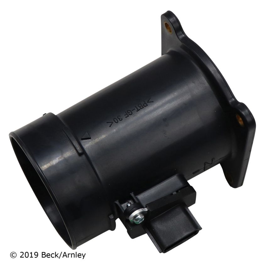 BECK/ARNLEY 158-0981 AIR MASS SENSOR
