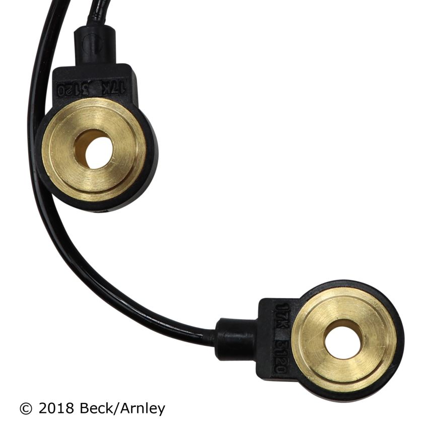 BECK/ARNLEY 158-0983 KNOCK SENSOR