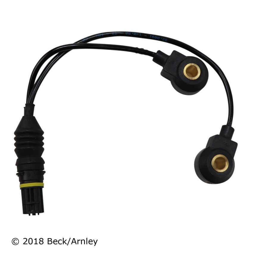 BECK/ARNLEY 158-0983 KNOCK SENSOR