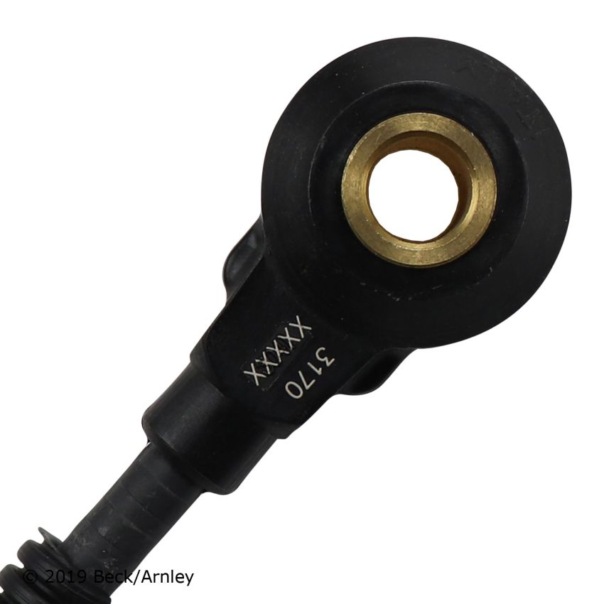 BECK/ARNLEY 158-0991 KNOCK SENSOR