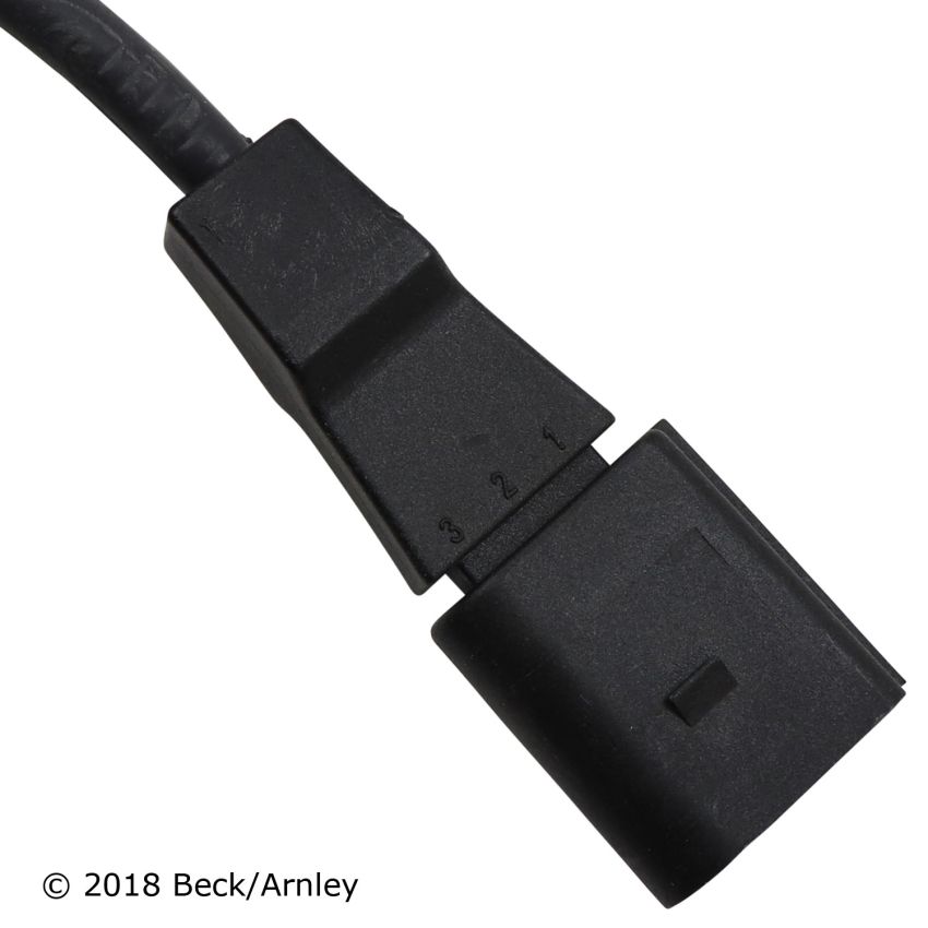 BECK/ARNLEY 158-0991 KNOCK SENSOR