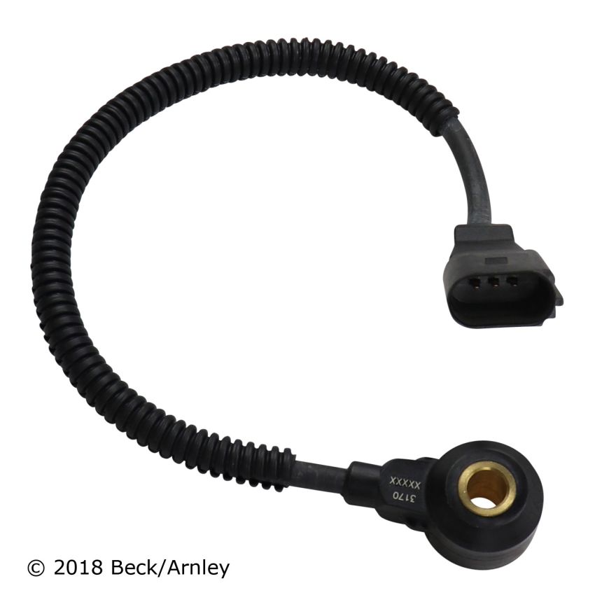 BECK/ARNLEY 158-0991 KNOCK SENSOR