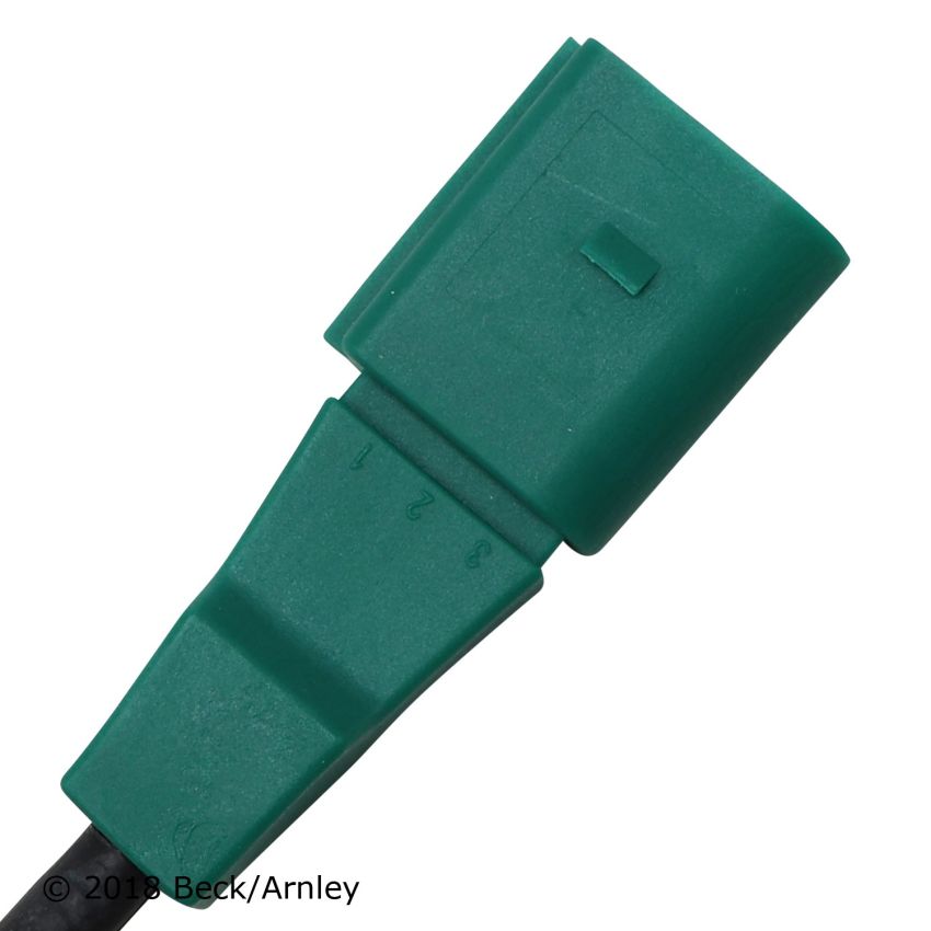 BECK/ARNLEY 158-0992 KNOCK SENSOR