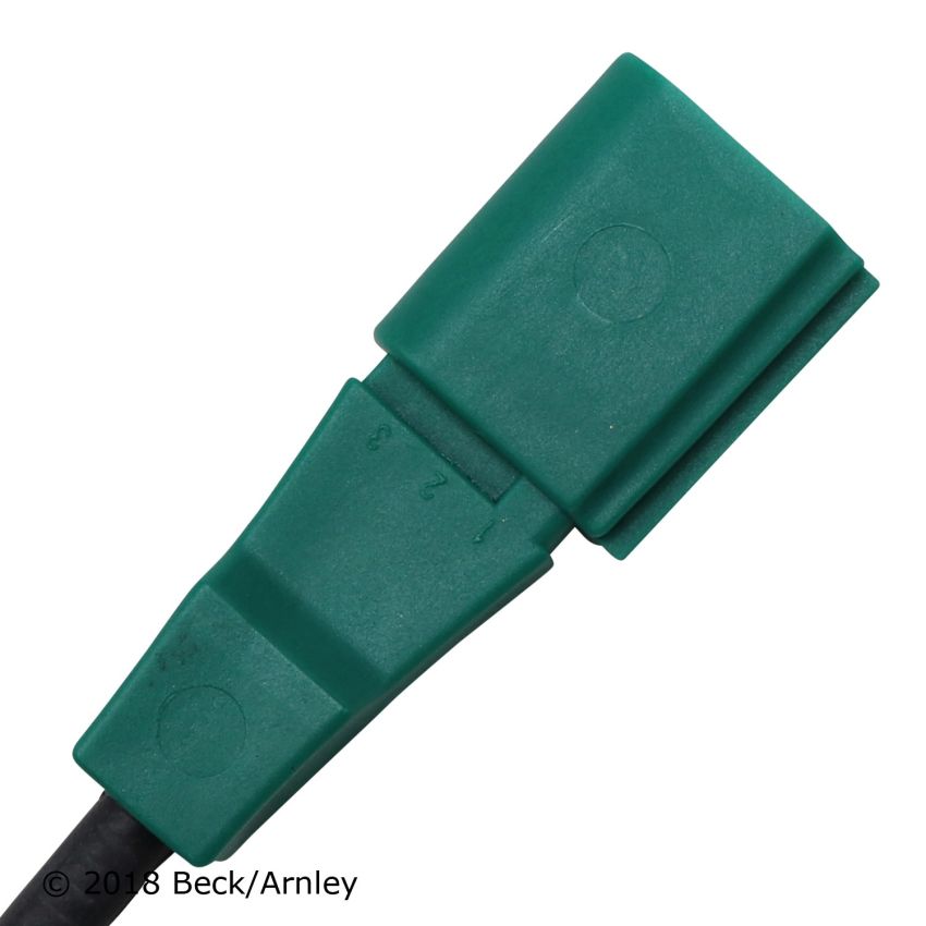 BECK/ARNLEY 158-0992 KNOCK SENSOR