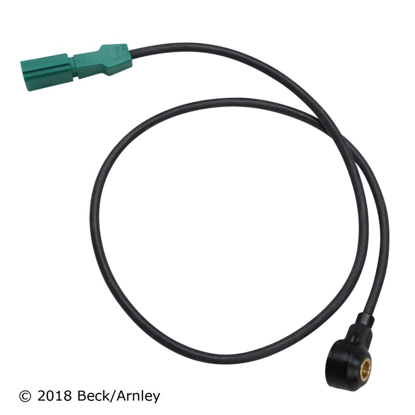 BECK/ARNLEY 158-0992 KNOCK SENSOR