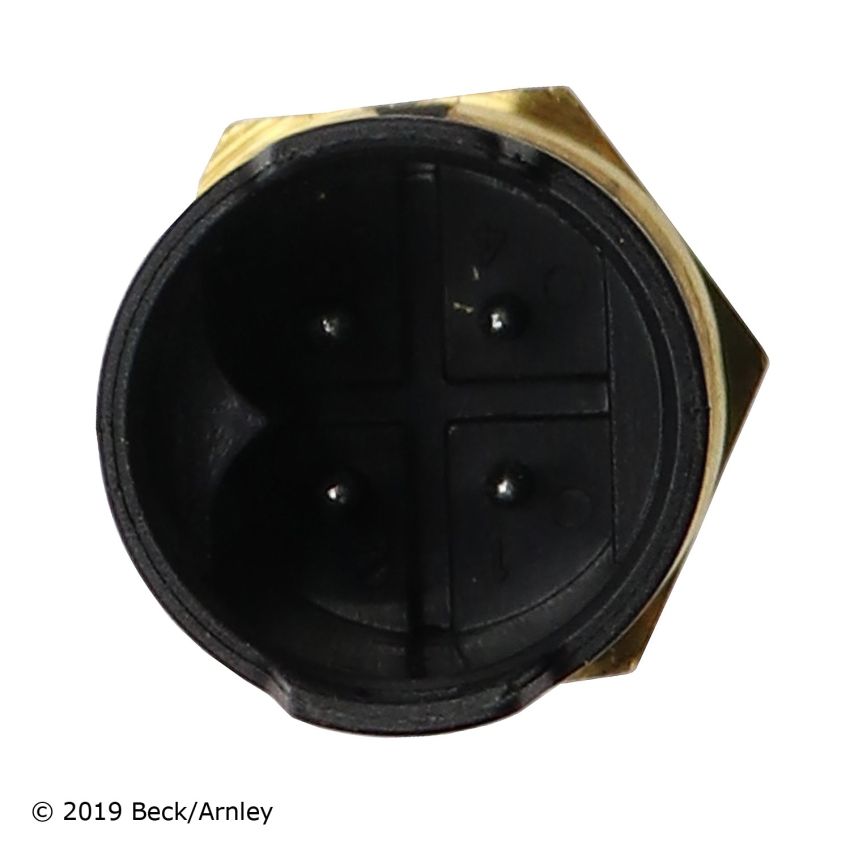 BECK/ARNLEY 158-1000 COOLANT TEMP SENSOR
