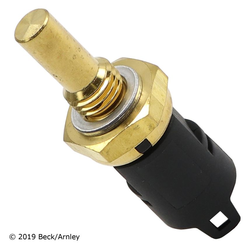 BECK/ARNLEY 158-1000 COOLANT TEMP SENSOR