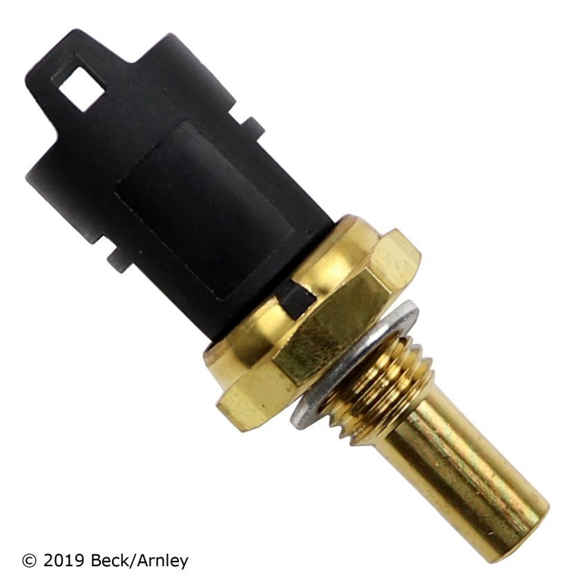 BECK/ARNLEY 158-1000 COOLANT TEMP SENSOR
