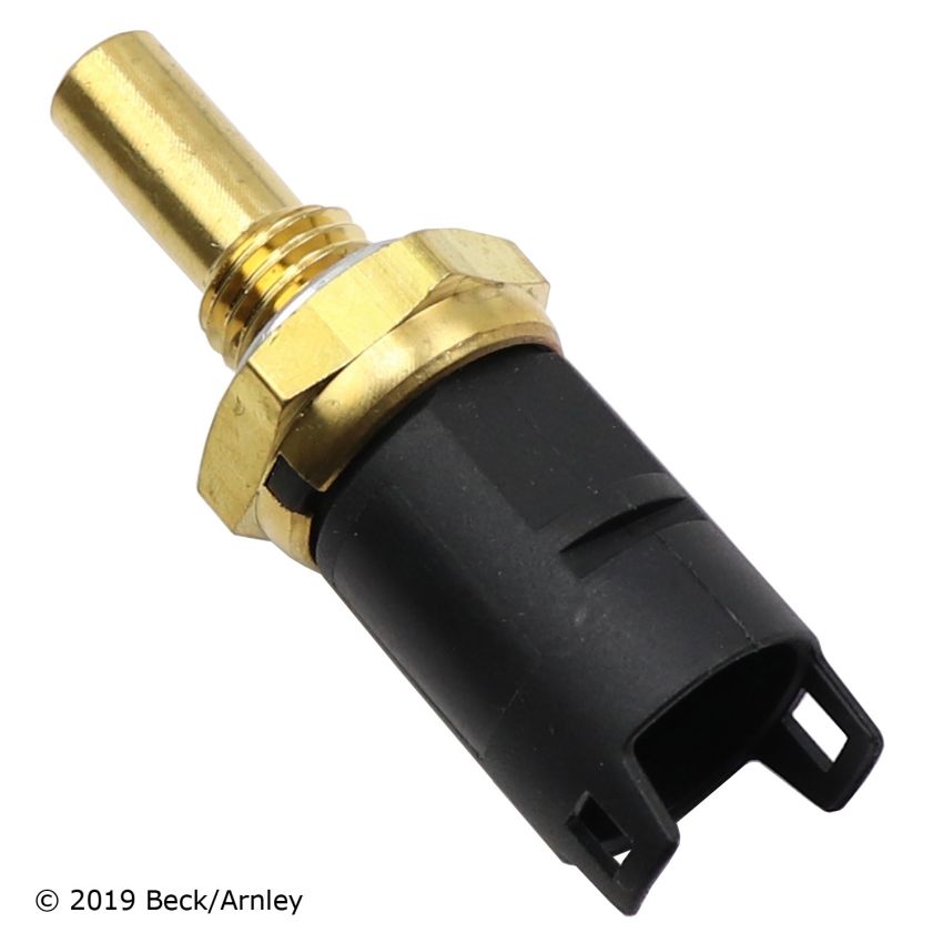 BECK/ARNLEY 158-1000 COOLANT TEMP SENSOR
