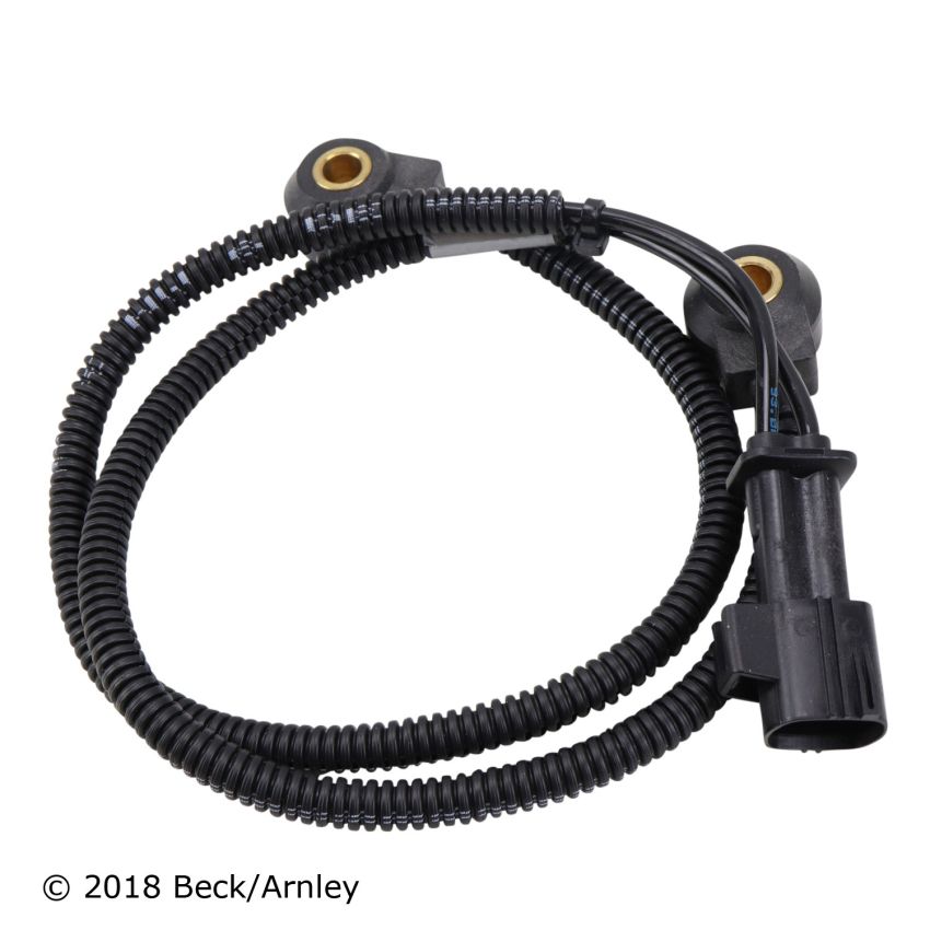 BECK/ARNLEY 158-1003 KNOCK SENSOR