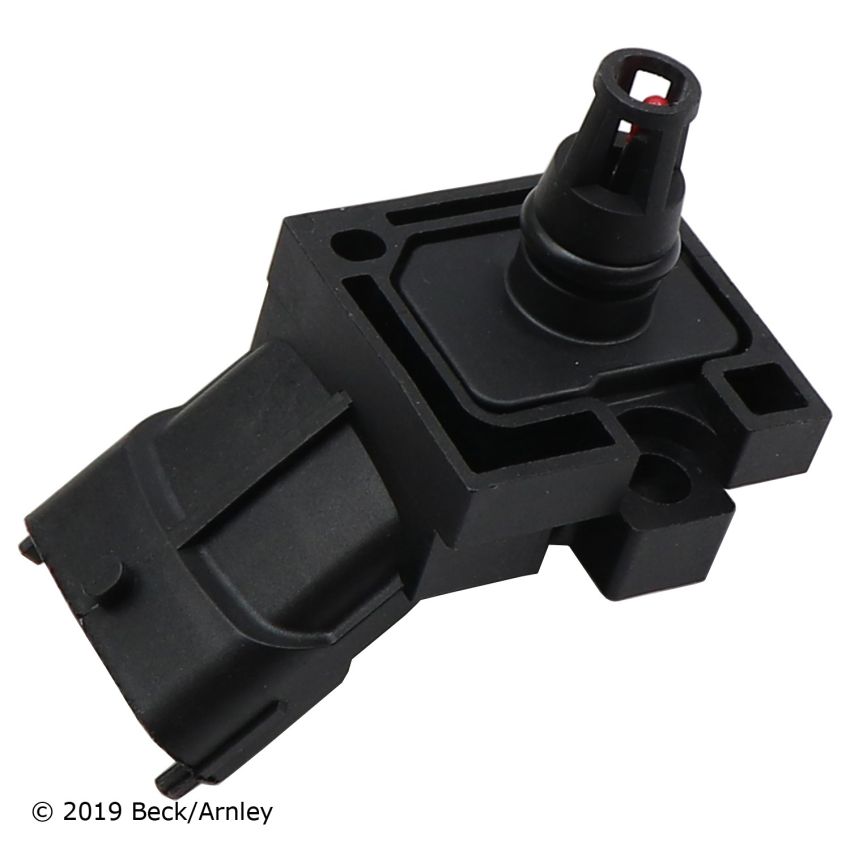 BECK/ARNLEY 158-1007 TURBO BOOST PRES SEN