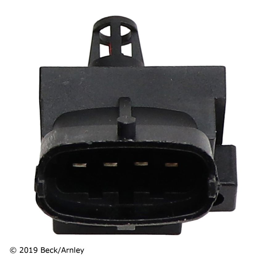 BECK/ARNLEY 158-1007 TURBO BOOST PRES SEN