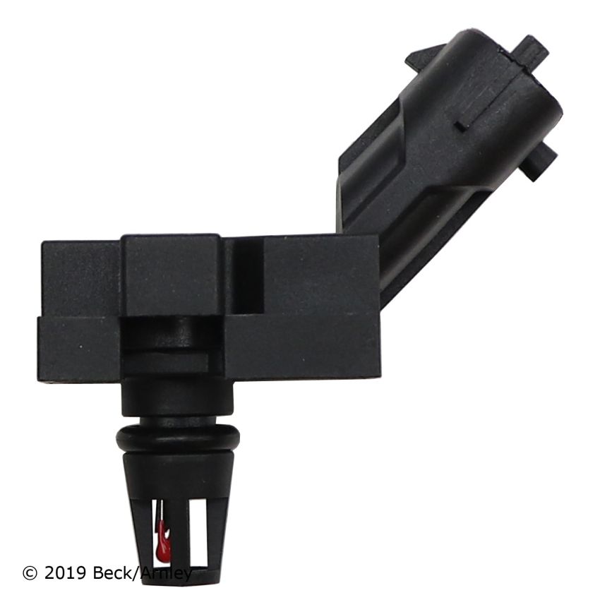 BECK/ARNLEY 158-1007 TURBO BOOST PRES SEN
